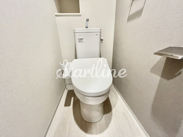 プレディアコート錦糸町スカイビューの物件内観写真